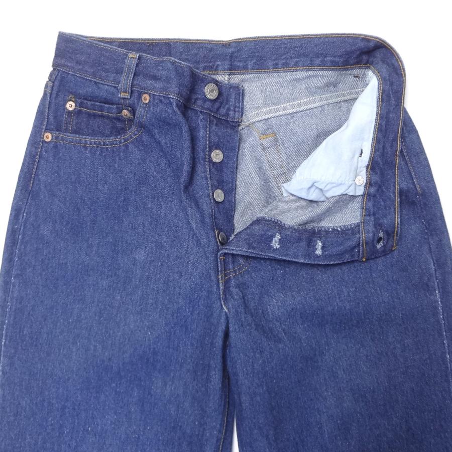 Levi's（リーバイス） 501 701 米国製 ジーンズ インディゴブルー