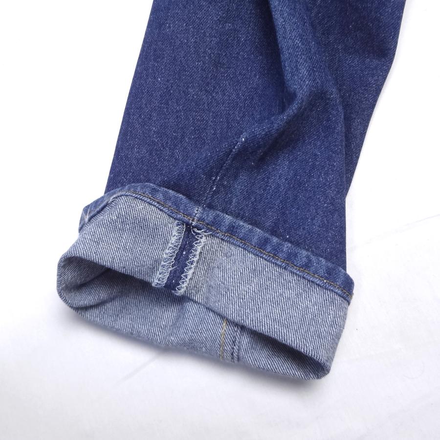 Levi's（リーバイス） 501 701 米国製 ジーンズ インディゴブルー