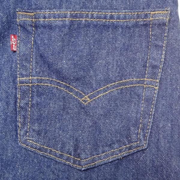 Levi's（リーバイス） ジーンズ 米国製 701 USA製 ジーパン アメリカ製