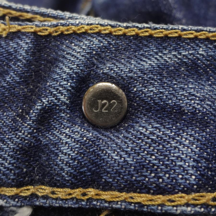 Levi's VINTAGE CLOTHING W29インチ リーバイス 702XX 日本製 Levi's VINTAGE CLOTHING W29インチ リーバイス 702XX 日本製