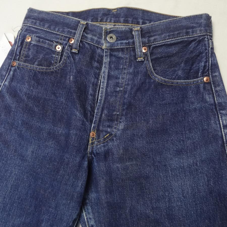 W29インチ リーバイス 702XX 日本製 ビンテージ 復刻 ジーンズ LEVI'S｜kaneko｜13