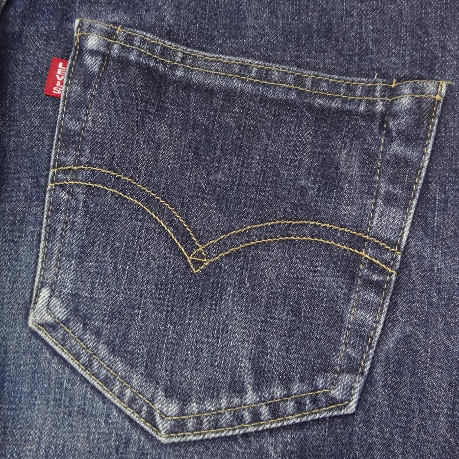 W29インチ リーバイス 702XX 日本製 ビンテージ 復刻 ジーンズ LEVI'S｜kaneko｜17