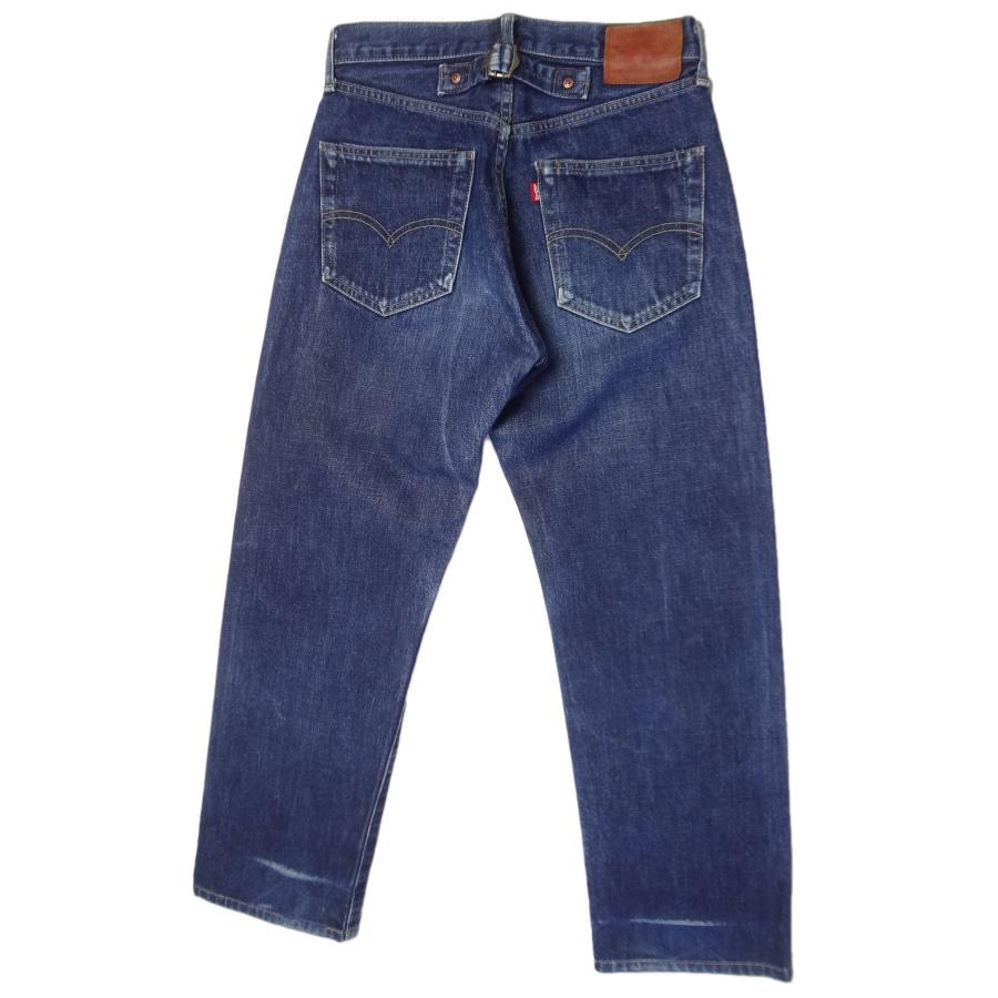 Levi's VINTAGE CLOTHING W29インチ リーバイス 702XX 日本製 Levi's VINTAGE CLOTHING W29インチ リーバイス 702XX 日本製