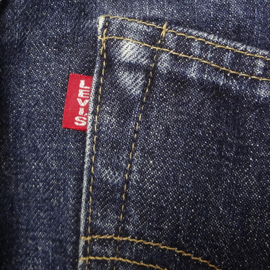 W29インチ リーバイス 702XX 日本製 ビンテージ 復刻 ジーンズ LEVI'S｜kaneko｜09