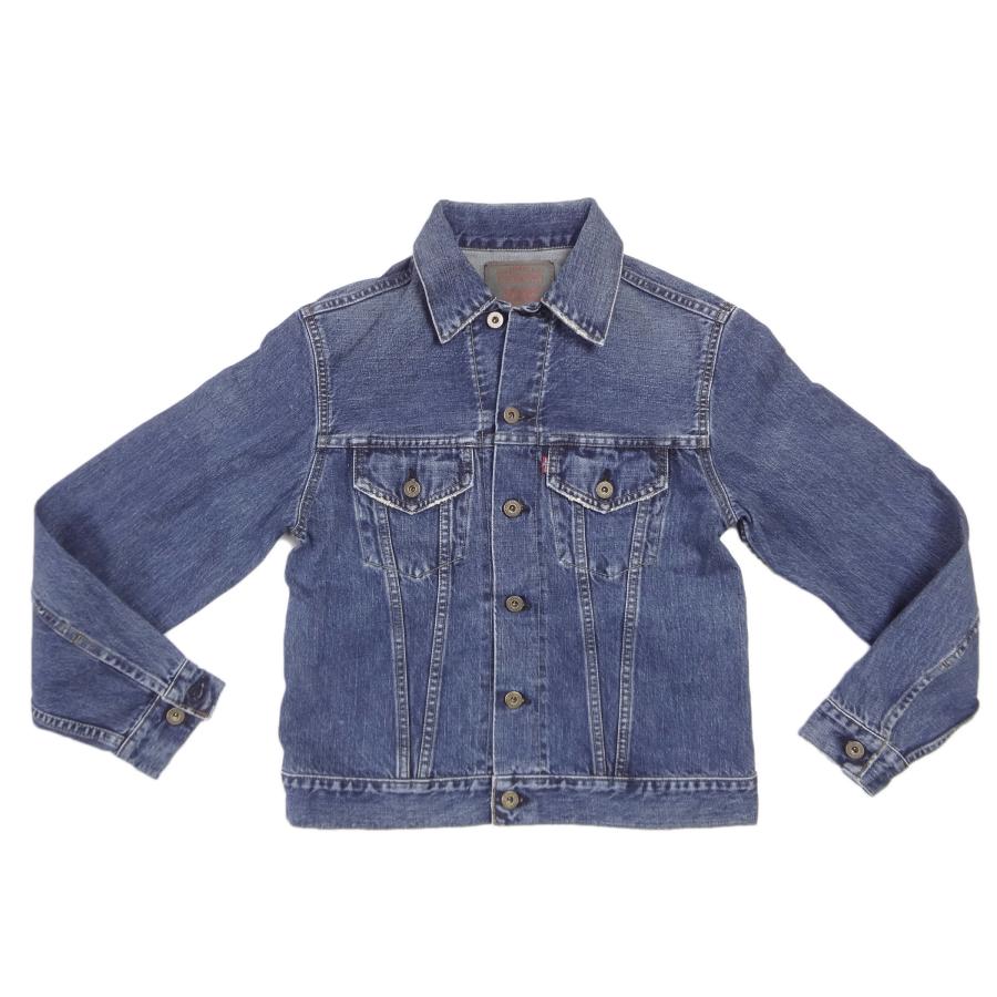 Levi's リーバイス ジージャン デニムジャケット Gジャン 日本 Levi's リーバイス ジージャン デニムジャケット Gジャン 日本