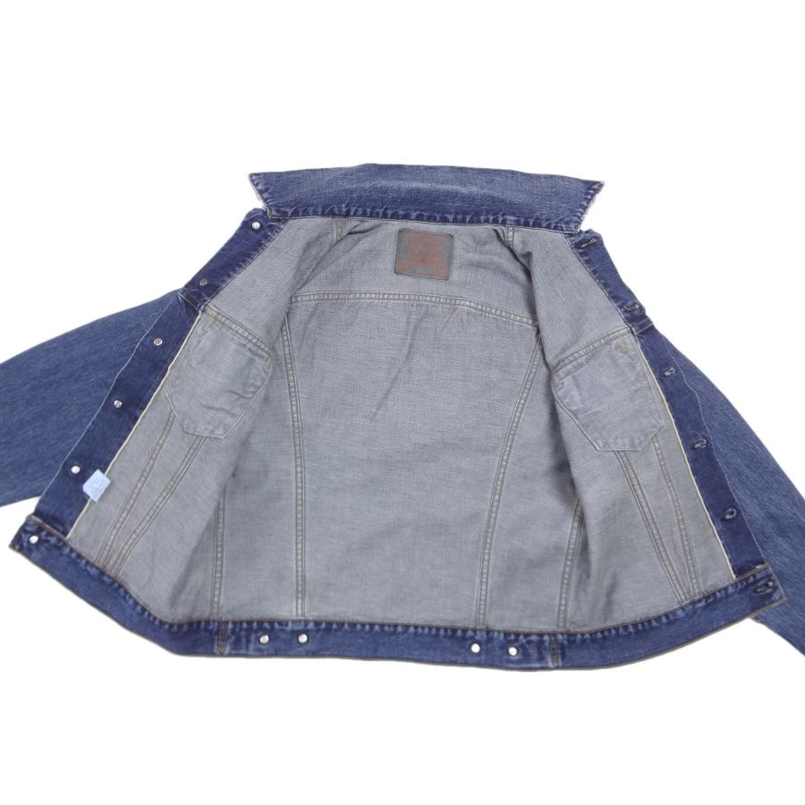 Levi's リーバイス ジージャン デニムジャケット Gジャン 日本 Levi's リーバイス ジージャン デニムジャケット Gジャン 日本