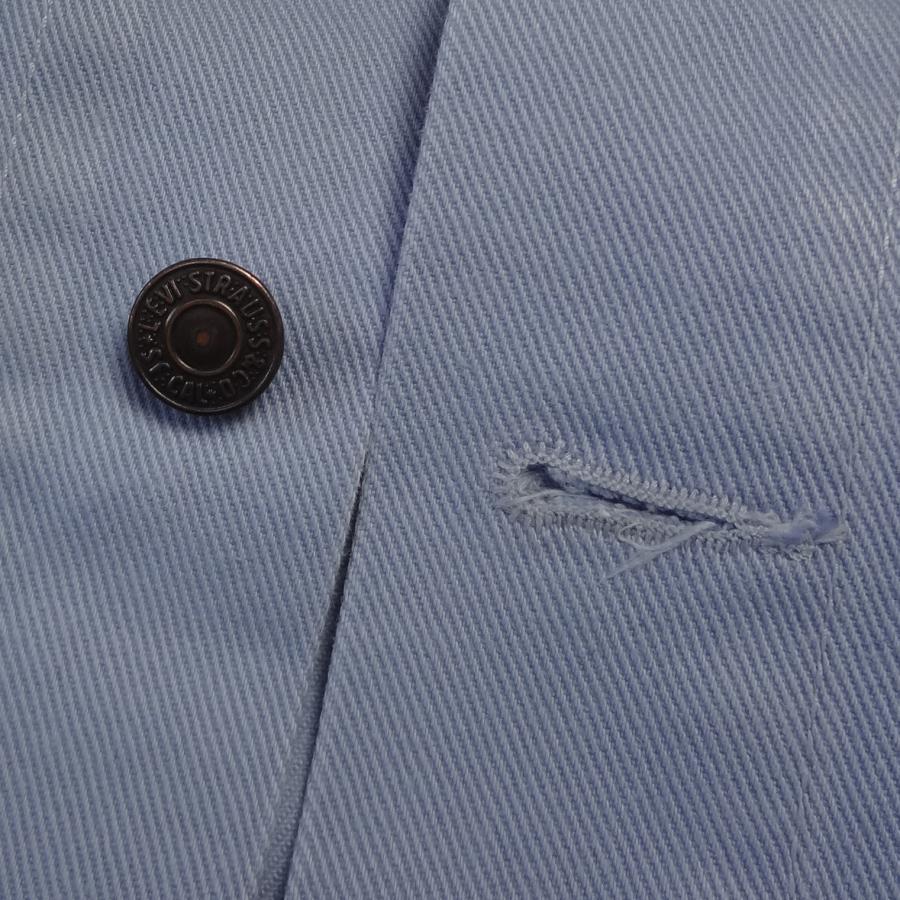 Levi's サイズ38 M リーバイス ジージャン Gジャン デニム