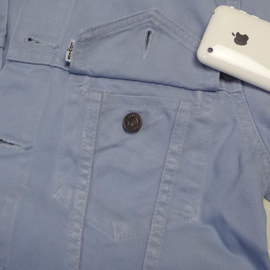 Levi's（リーバイス） サイズ38 M ジージャン Gジャン デニム