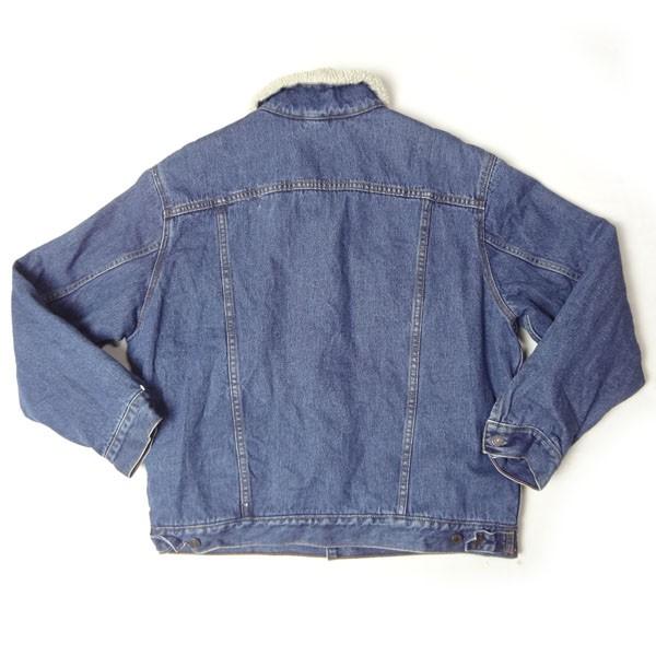 Levi's（リーバイス） ジージャン トラッカージャケット 大きいサイズ