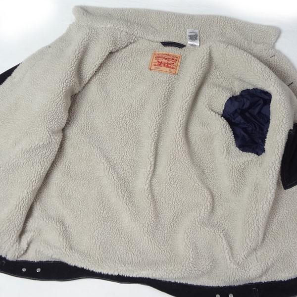 Levi's リーバイス ジージャン Gジャン トラッカージャケット
