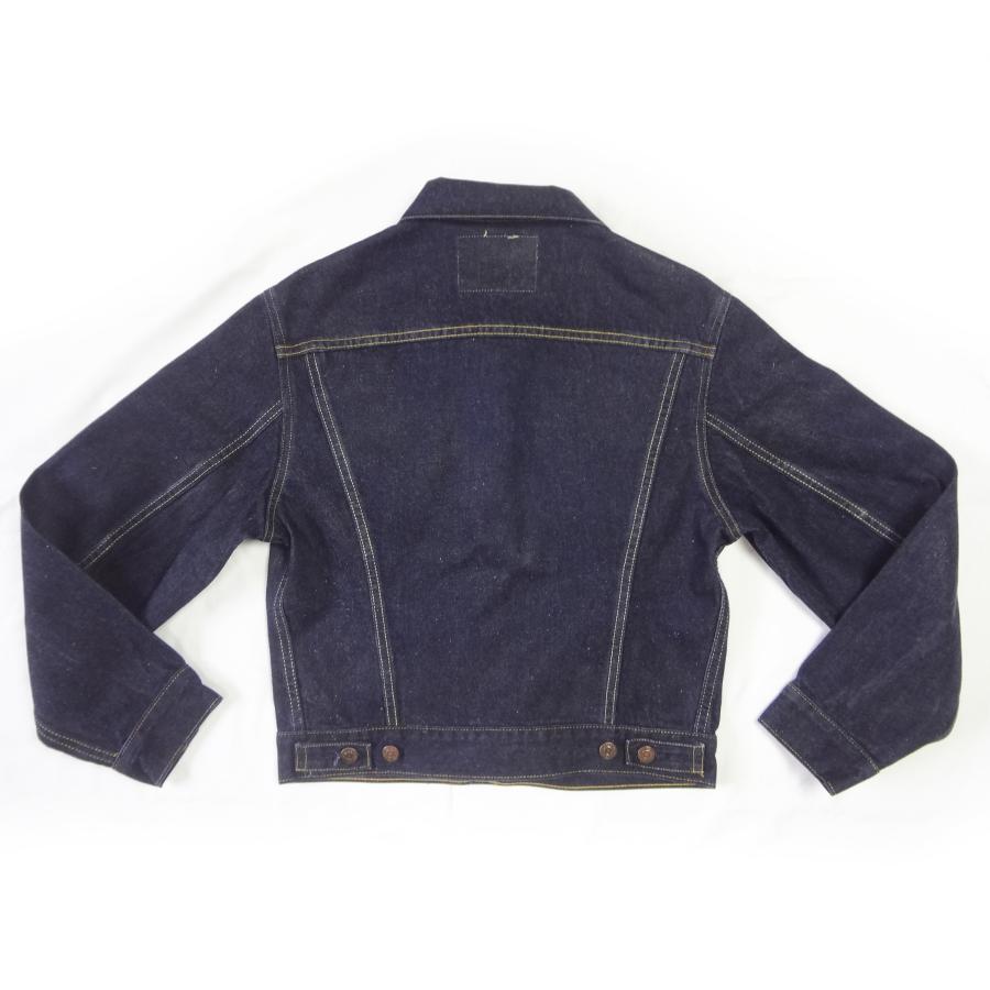 Levi's VINTAGE CLOTHING リーバイス ジージャン Gジャン Levi's VINTAGE CLOTHING リーバイス ジージャン Gジャン