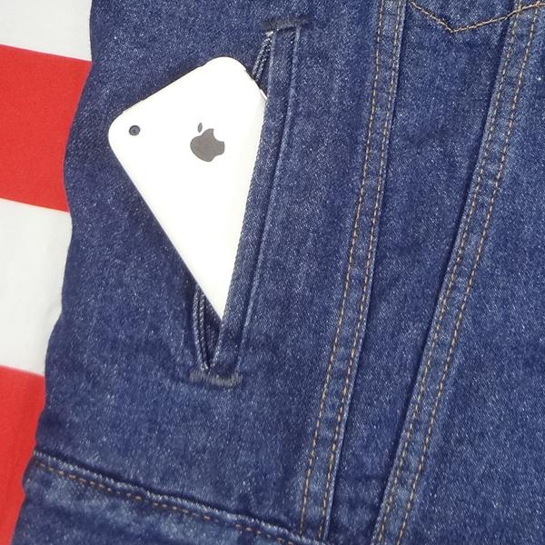 Levi's（リーバイス） 米国製 ジージャン Gジャン デニムジャケット