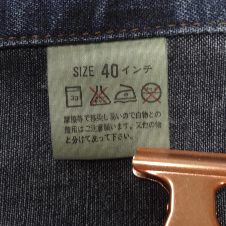 リーバイス Levi's デニムジャケット サイズ40 L リーバイス Levi's デニムジャケット サイズ40 Gジャン - メルカリ