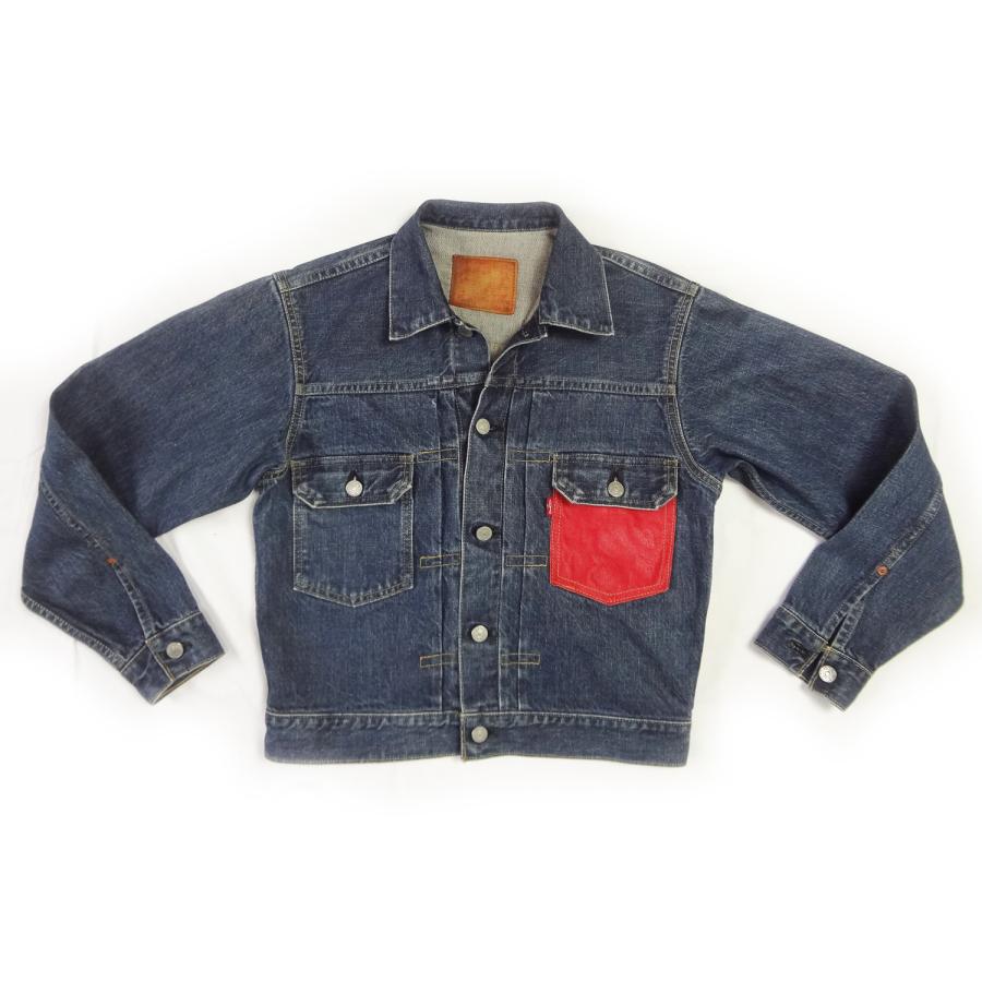 リーバイス ジージャン Gジャン LEVI'S 日本製 507 ビンテージ 復刻 2nd セカンド : ulvs71507-230622a : ジーンズショップカネコ - 通販 - Yahoo!ショッピング リーバイス ジージャン Gジャン LEVI'S 日本製 507 ビンテージ 復刻 2nd セカンド : ulvs71507-230622a : ジーンズショップカネコ - 通販 - Yahoo!ショッピング