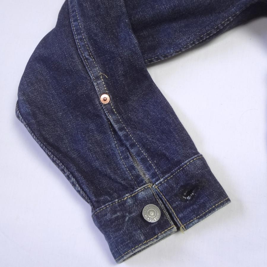 Levi's VINTAGE CLOTHING リーバイス ジージャン Gジャン Levi's VINTAGE CLOTHING リーバイス ジージャン Gジャン