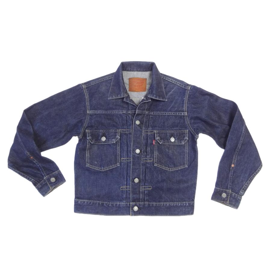 リーバイス ジージャン Gジャン ビンテージ 2nd 71507-XX LEVI'S 復刻 セカンド : ulvs71507-xx-20160123 : ジーンズショップカネコ - 通販 - Yahoo!ショッピング リーバイス ジージャン Gジャン ビンテージ 2nd 71507-XX LEVI'S 復刻 セカンド : ulvs71507-xx-20160123 : ジーンズショップカネコ - 通販 - Yahoo!ショッピング