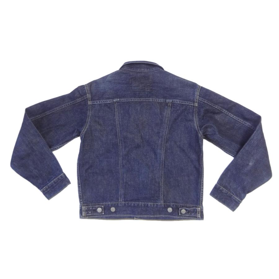 Levi's VINTAGE CLOTHING リーバイス ジージャン Gジャン Levi's VINTAGE CLOTHING リーバイス ジージャン Gジャン
