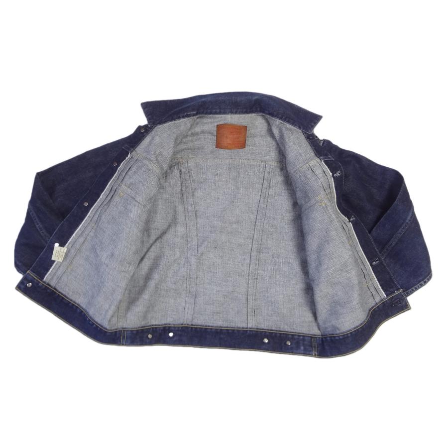 Levi's VINTAGE CLOTHING リーバイス ジージャン Gジャン Levi's VINTAGE CLOTHING リーバイス ジージャン Gジャン