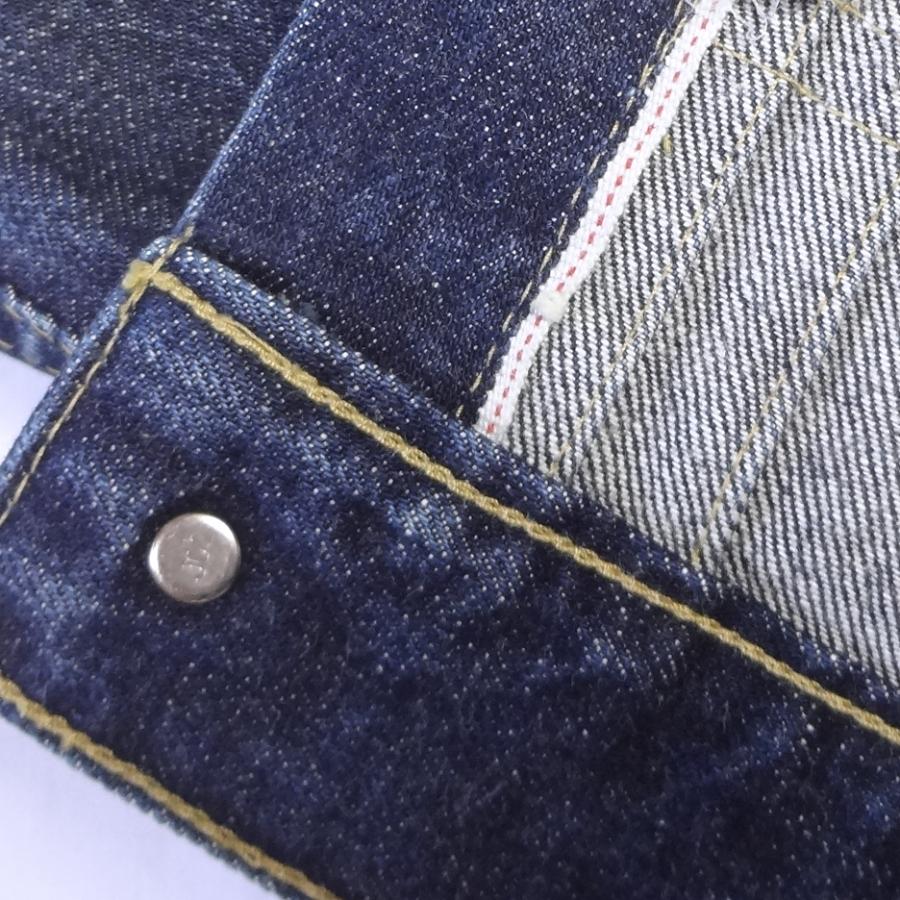 Levi's VINTAGE CLOTHING リーバイス ジージャン Gジャン Levi's VINTAGE CLOTHING リーバイス ジージャン Gジャン