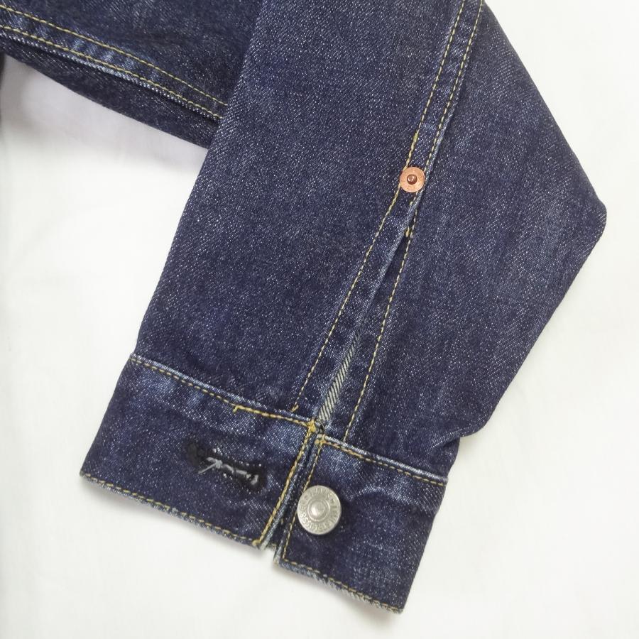 Levi's VINTAGE CLOTHING リーバイス ジージャン Gジャン