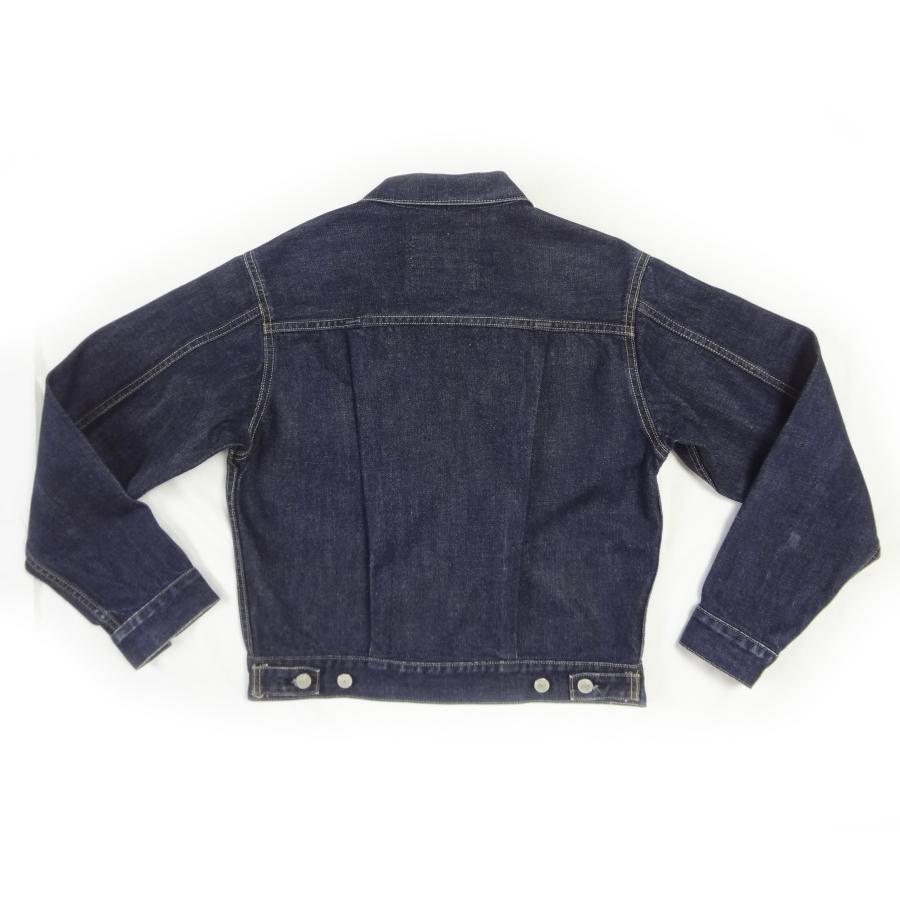 Levi's VINTAGE CLOTHING リーバイス ジージャン Gジャン