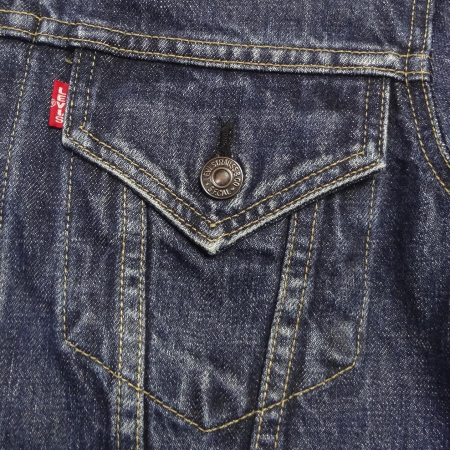 Levi's VINTAGE CLOTHING リーバイス ジージャン Gジャン Levi's VINTAGE CLOTHING リーバイス ジージャン Gジャン