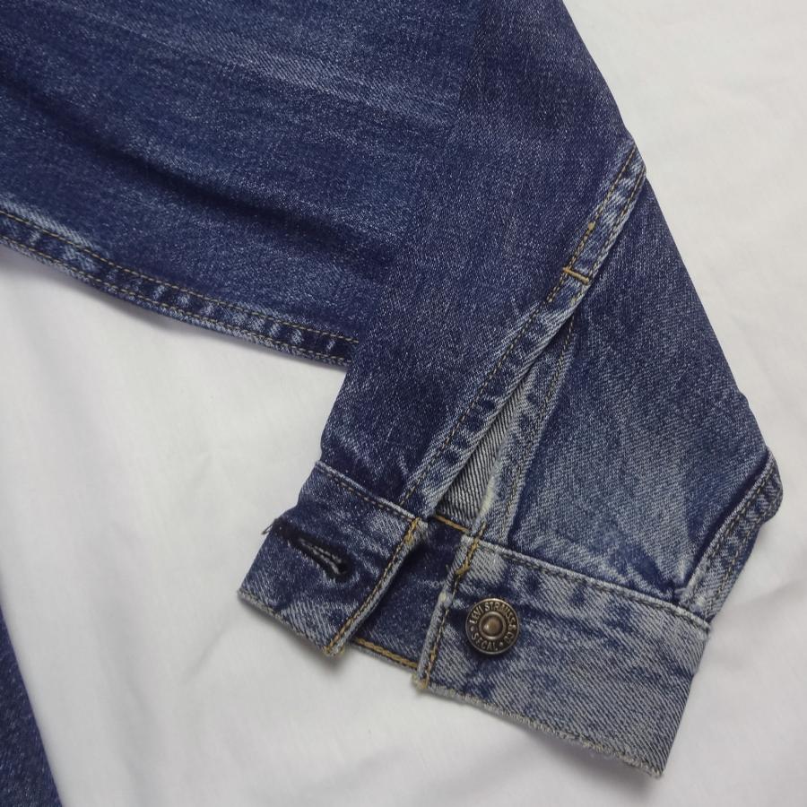 Levi's VINTAGE CLOTHING リーバイス ジージャン Gジャン Levi's VINTAGE CLOTHING リーバイス ジージャン Gジャン