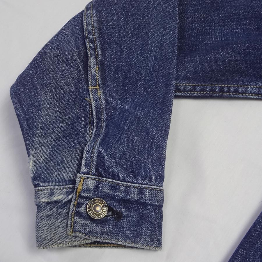 Levi's VINTAGE CLOTHING リーバイス ジージャン Gジャン Levi's VINTAGE CLOTHING リーバイス ジージャン Gジャン
