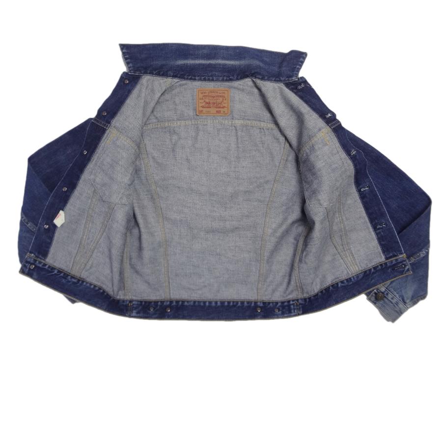 Levi's VINTAGE CLOTHING リーバイス ジージャン Gジャン Levi's VINTAGE CLOTHING リーバイス ジージャン Gジャン