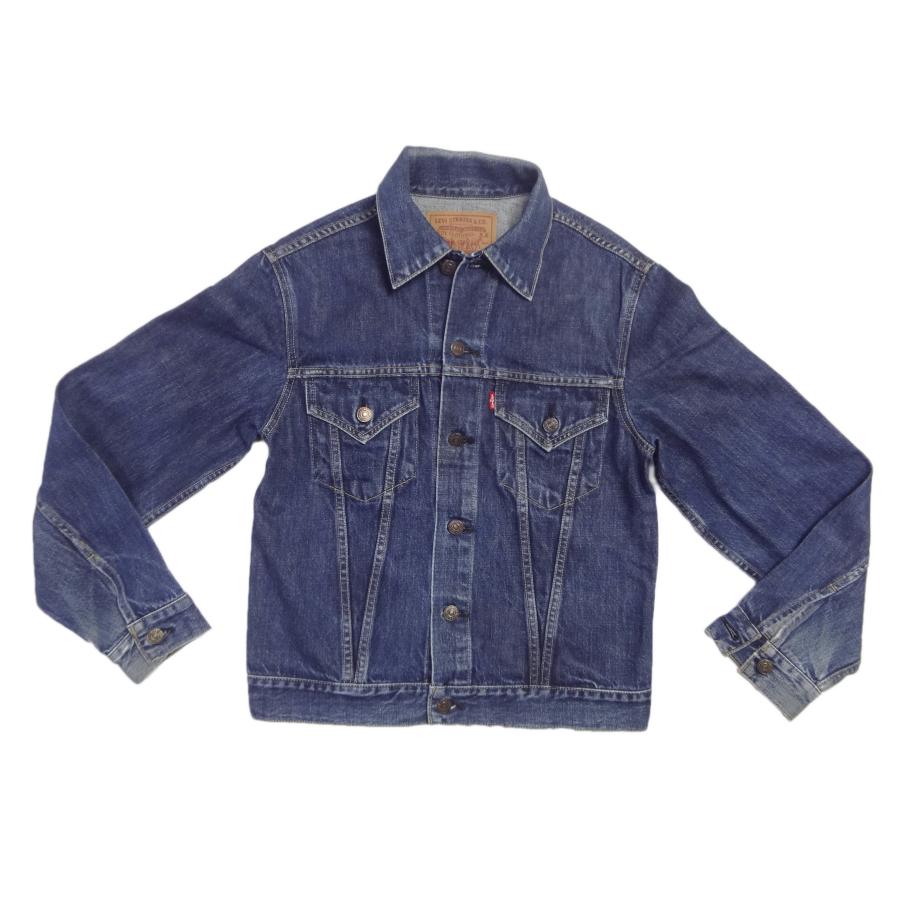 Levi's VINTAGE CLOTHING リーバイス ジージャン Gジャン Levi's VINTAGE CLOTHING リーバイス ジージャン Gジャン