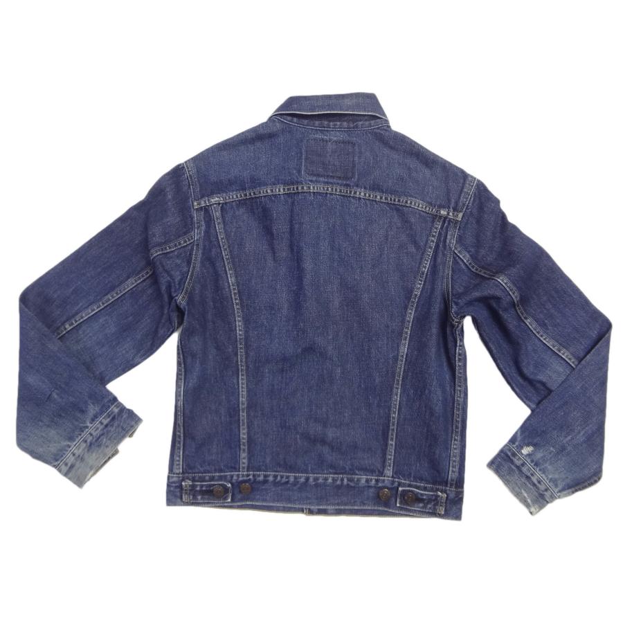 Levi's VINTAGE CLOTHING リーバイス ジージャン Gジャン Levi's VINTAGE CLOTHING リーバイス ジージャン Gジャン