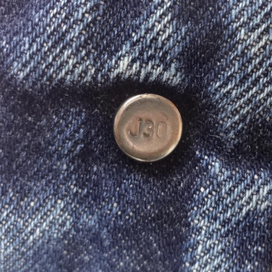 Levi's VINTAGE CLOTHING リーバイス ジージャン Gジャン Levi's VINTAGE CLOTHING リーバイス ジージャン Gジャン