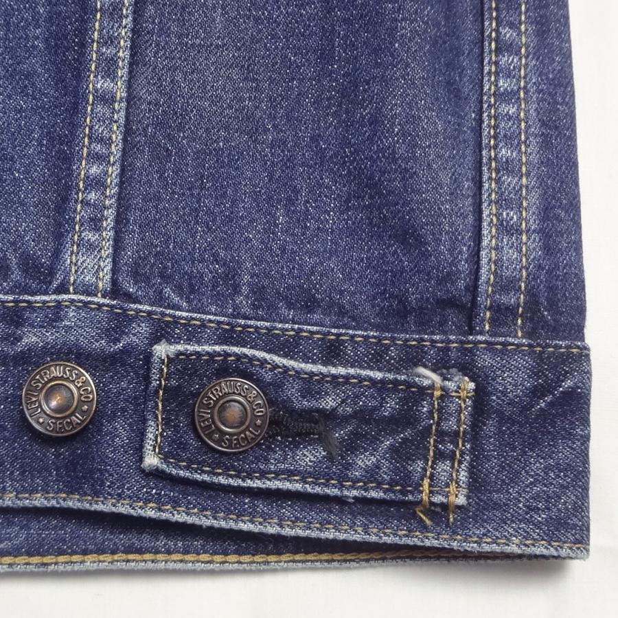 Levi's VINTAGE CLOTHING リーバイス ジージャン Gジャン Levi's VINTAGE CLOTHING リーバイス ジージャン Gジャン