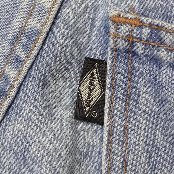 Levi's（リーバイス） ジーンズ 840 スリム 日本製 Levi's W29 メンズ