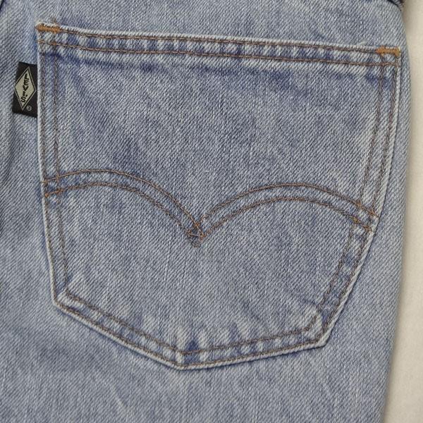 Levi's（リーバイス） ジーンズ 840 スリム 日本製 Levi's W29 メンズ