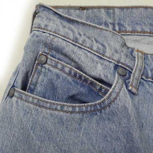 Levi's（リーバイス） ジーンズ 840 スリム 日本製 Levi's W29 メンズ