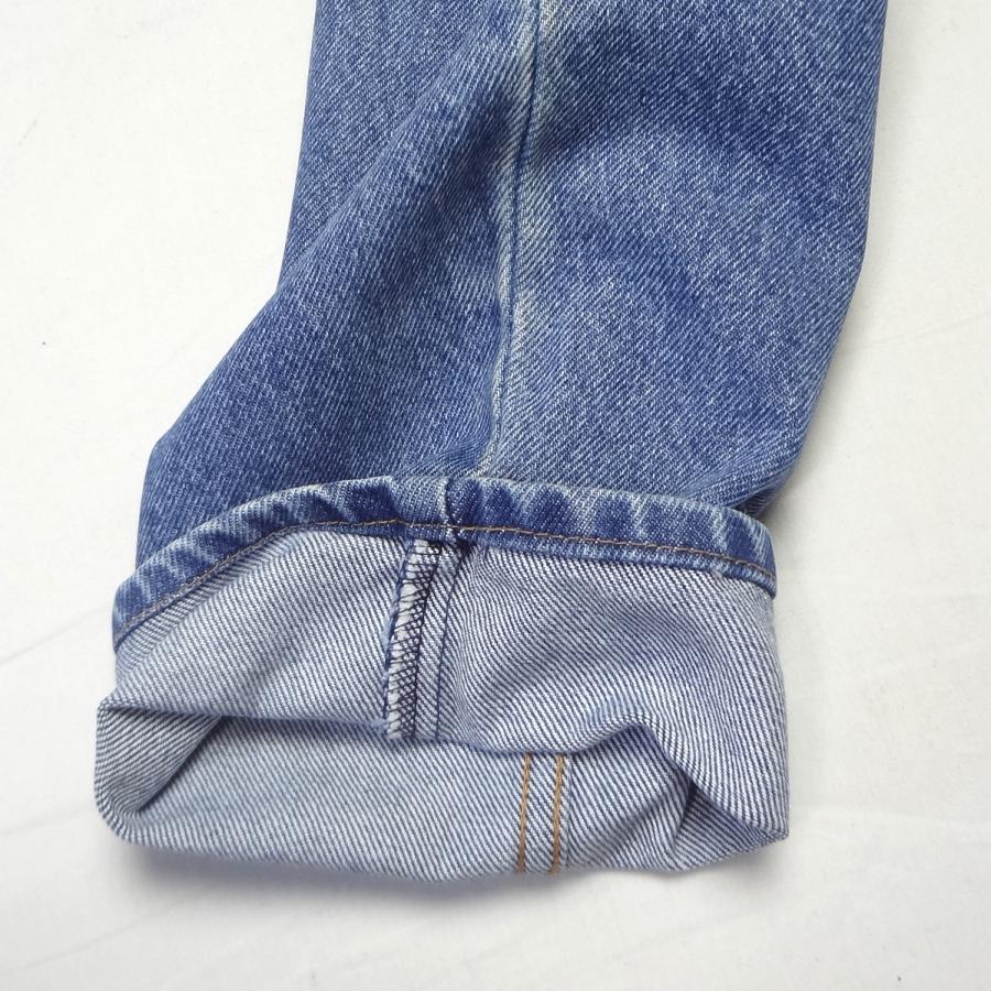 Levi's（リーバイス） 842 日本製 スリム テーパード W32インチ メンズ
