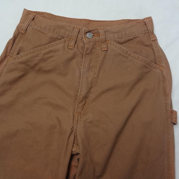 Levi's VINTAGE CLOTHING リーバイス ペインターパンツ