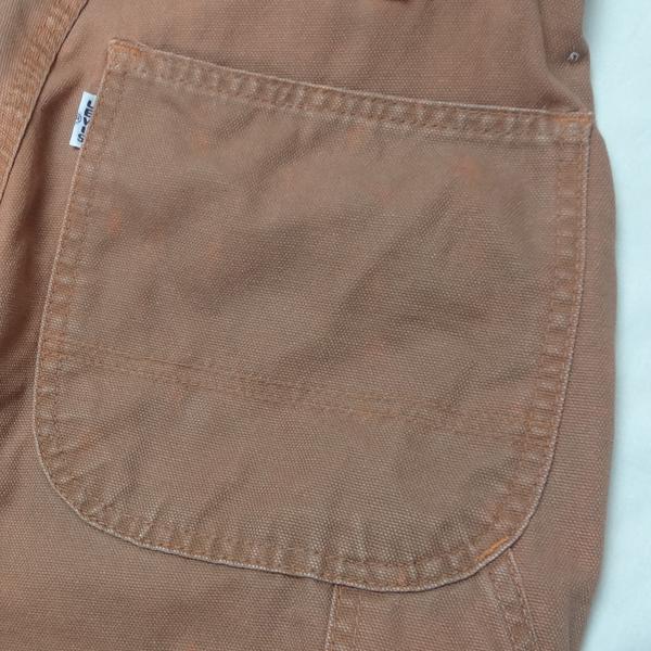 Levi's VINTAGE CLOTHING リーバイス ペインターパンツ Levi's VINTAGE CLOTHING リーバイス ペインターパンツ