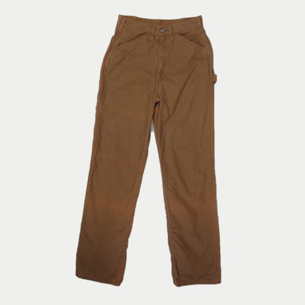 Levi's VINTAGE CLOTHING リーバイス ペインターパンツ Levi's VINTAGE CLOTHING リーバイス ペインターパンツ