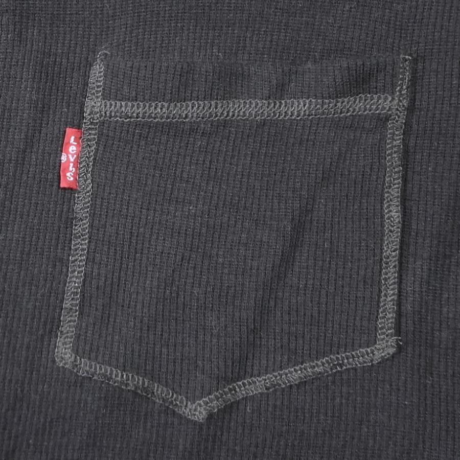 Levi's リーバイス フルジップ ジップアップスエットパーカー