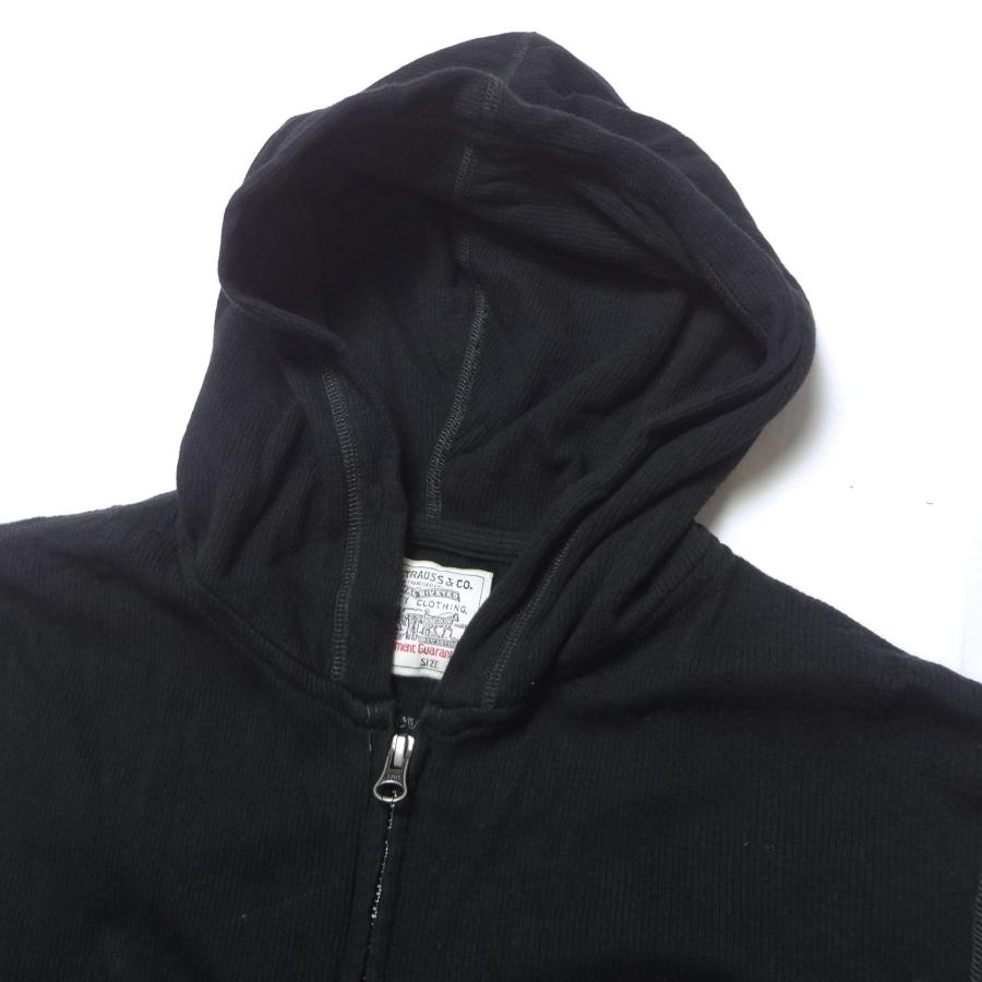 Levi's リーバイス フルジップ ジップアップスエットパーカー Levi's リーバイス フルジップ ジップアップスエットパーカー