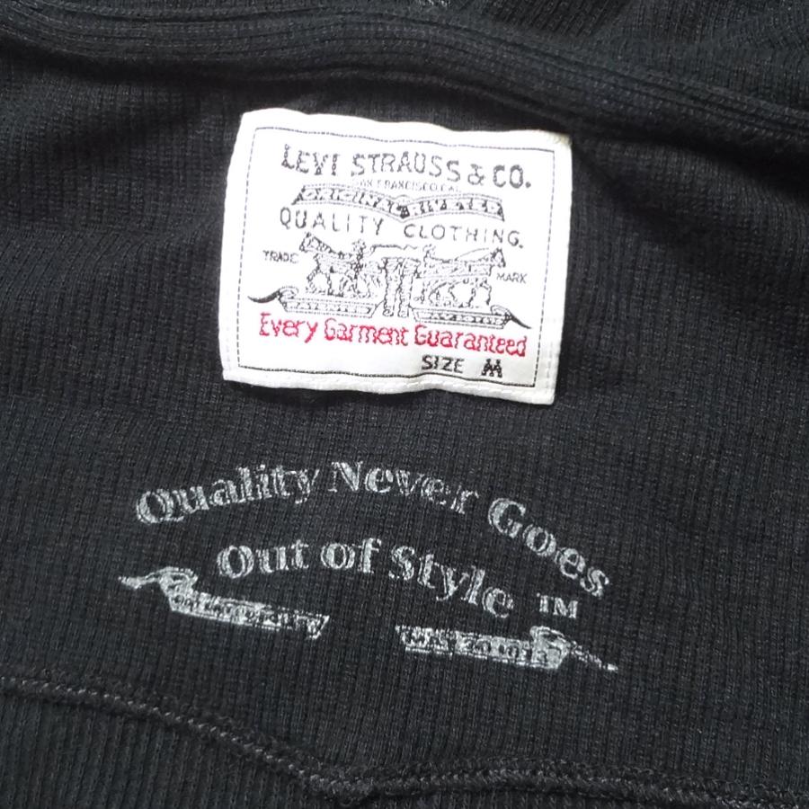 Levi's リーバイス フルジップ ジップアップスエットパーカー Levi's リーバイス フルジップ ジップアップスエットパーカー