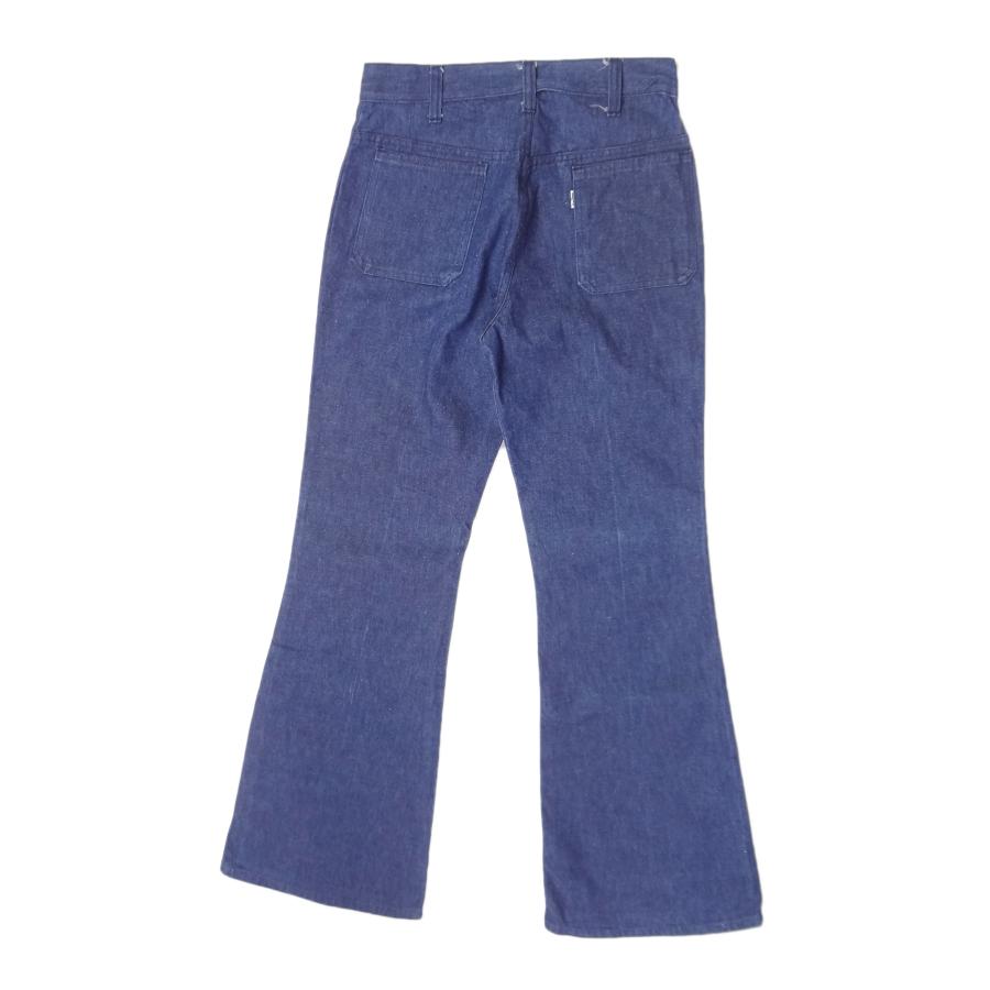 リーバイス ジーンズ LEVI'S ベルボトム ビンテージ ラッパ  ビックE フレアー Levi's VINTAGE CLOTHING リーバイス ジーンズ LEVI'S ベルボトム