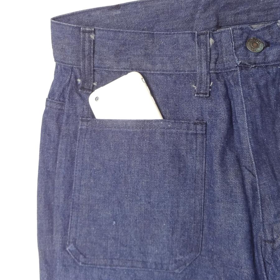 Levi's VINTAGE CLOTHING リーバイス ジーンズ LEVI'S ベルボトム