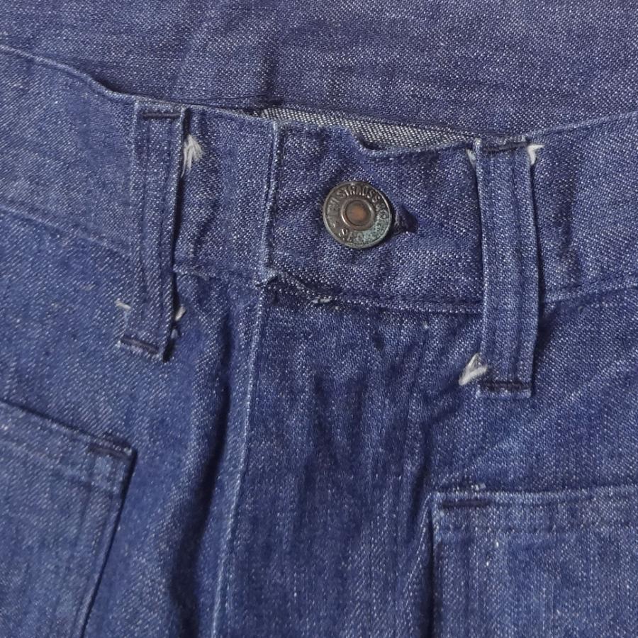 Levi's VINTAGE CLOTHING リーバイス ジーンズ LEVI'S ベルボトム