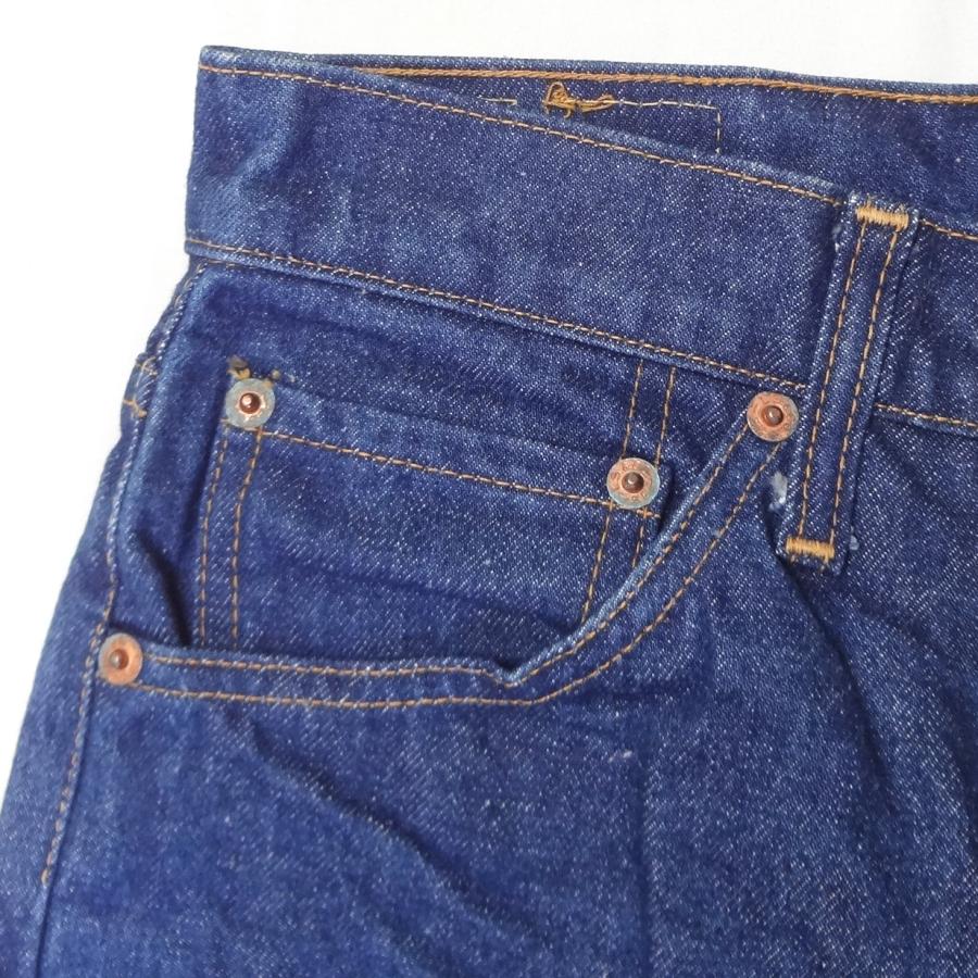 Levi's（リーバイス） ベルボトム フレアー ラッパジーンズ タロン社製