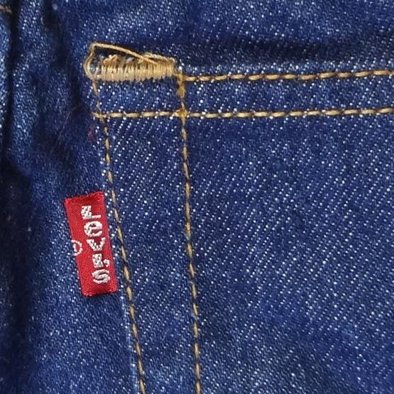Levi's（リーバイス） ベルボトム フレアー ラッパジーンズ タロン社製