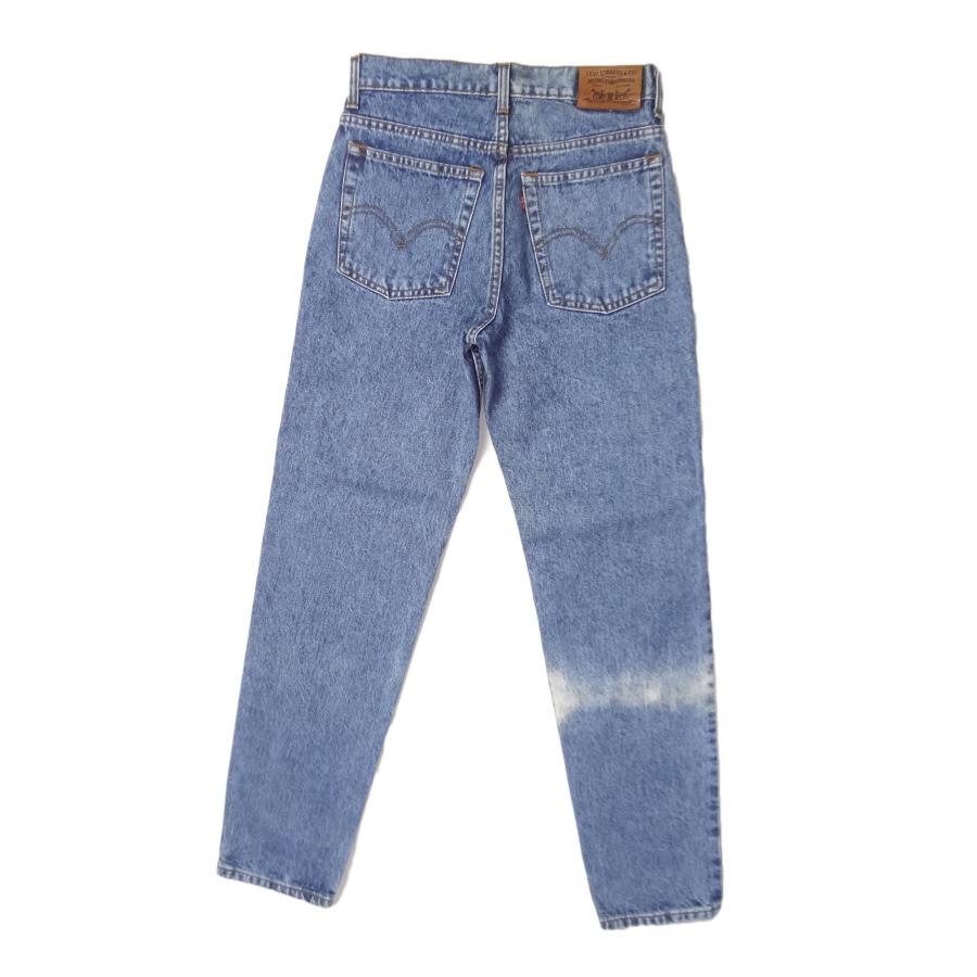 Levi's（リーバイス） ジーンズ 626 スリム メンズ カジュアルアメカジ