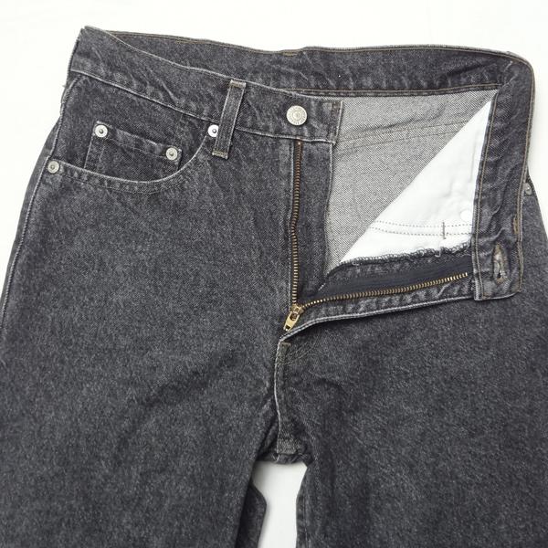 Levi's（リーバイス） ジーンズ 730 スリム 日本製 メンズ W29